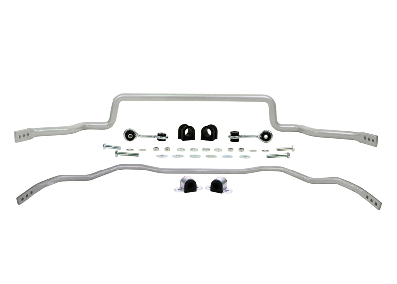 BTK006 - Sway Bar - Vehicle Kit