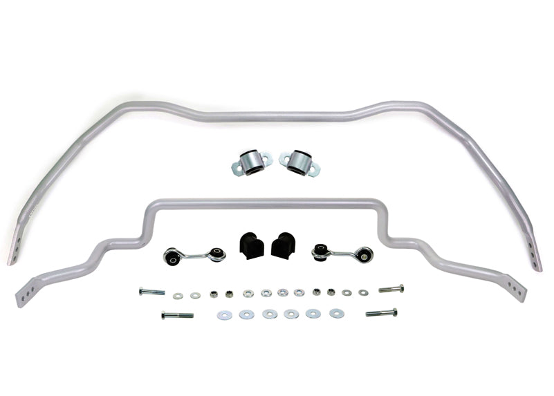 BTK006 - Sway Bar - Vehicle Kit