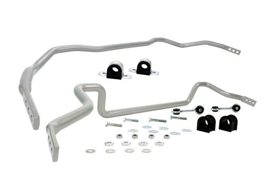 BTK006 - Sway Bar - Vehicle Kit