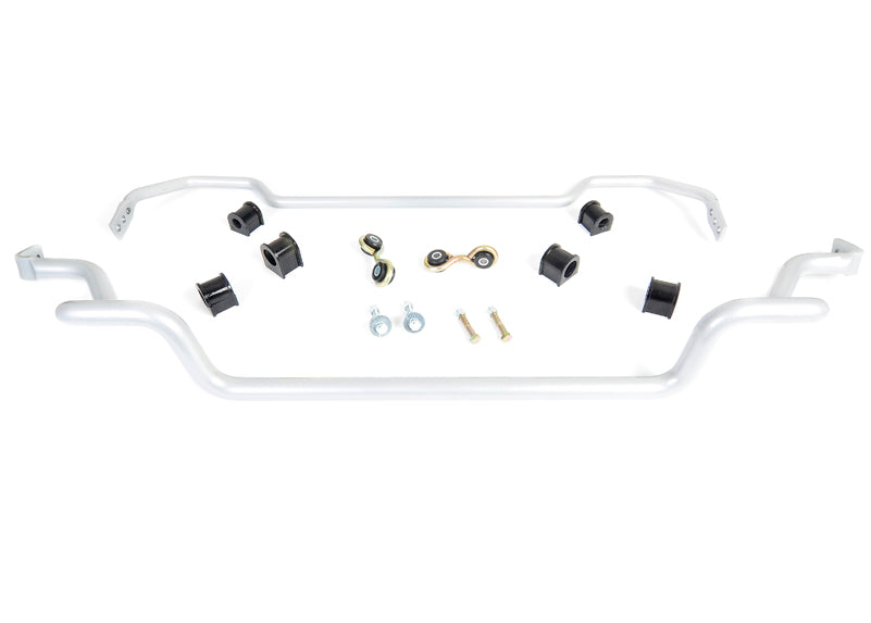 BTK007 - Sway Bar - Vehicle Kit
