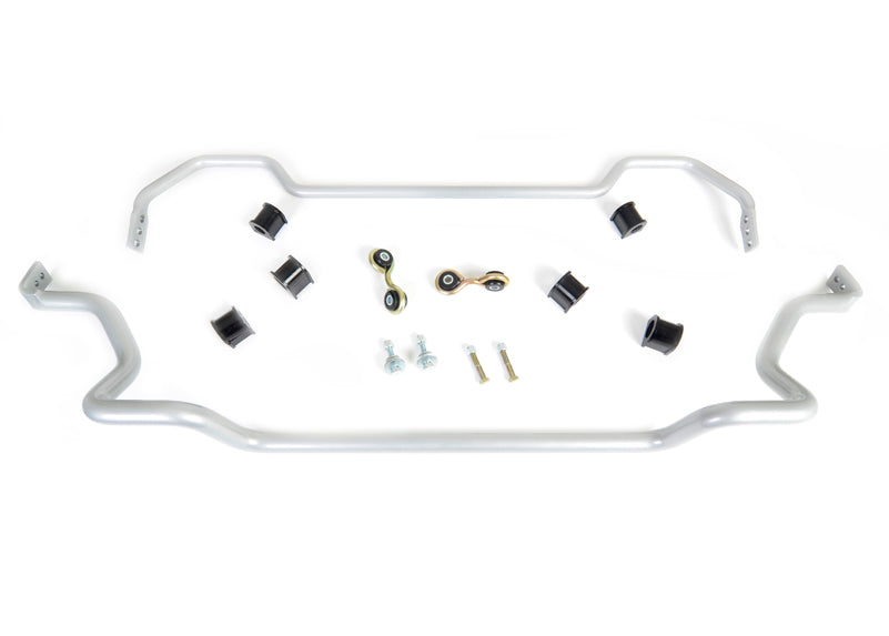 BTK007 - Sway Bar - Vehicle Kit