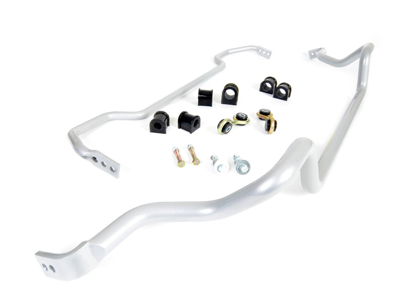 BTK007 - Sway Bar - Vehicle Kit