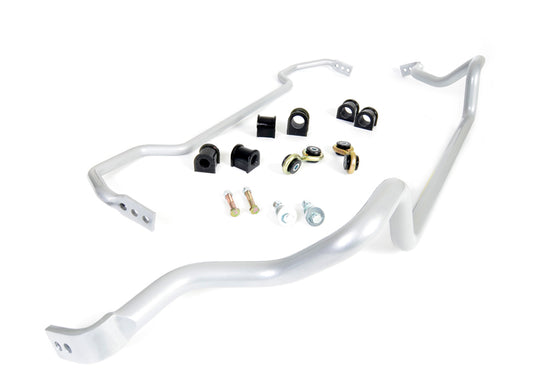 BTK007 - Sway Bar - Vehicle Kit
