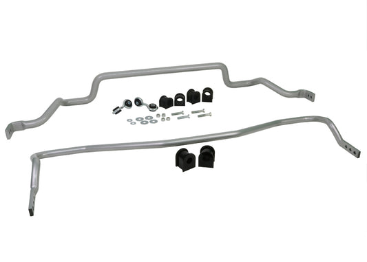 BTK008 - Sway Bar - Vehicle Kit