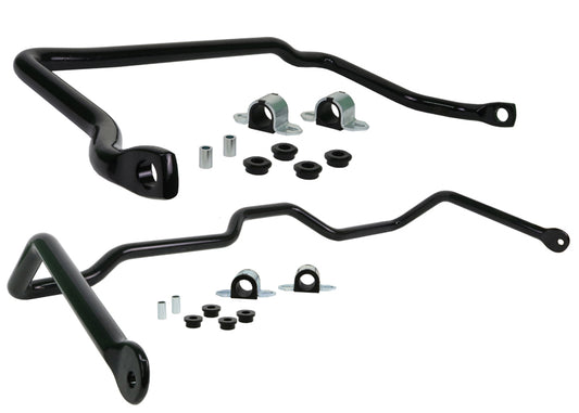 BTK014 - Sway Bar - Vehicle Kit