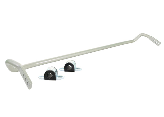 BTR100Z - Sway Bar - 24mm 3 Point Adjustable