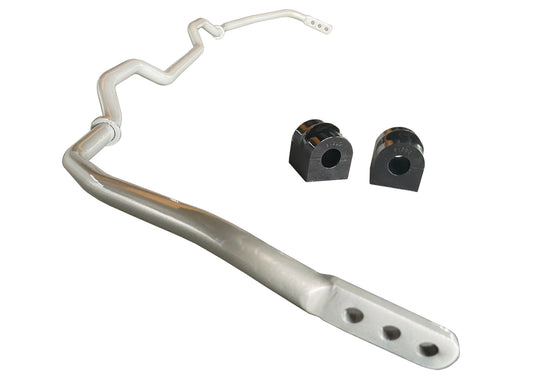 BTR101Z - Sway Bar - 20mm 3 Point Adjustable