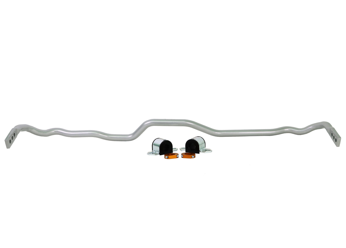BTR102Z - Sway Bar - 24mm 3 Point Adjustable