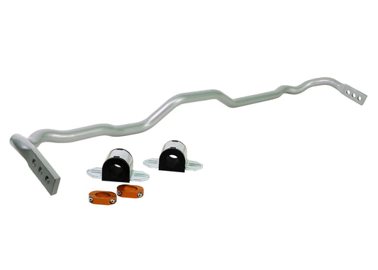 BTR102Z - Sway Bar - 24mm 3 Point Adjustable