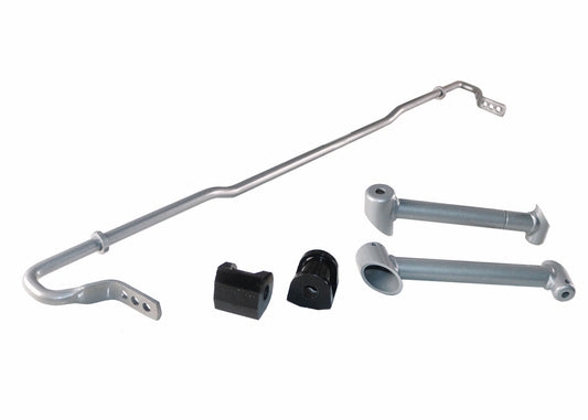 BTR105Z - Sway Bar - 16mm 3 Point Adjustable