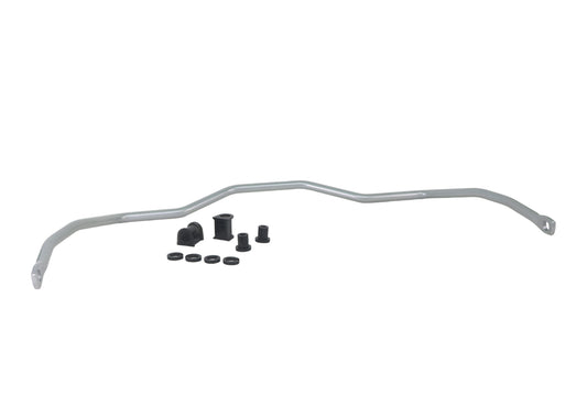 BTR25R - Sway Bar - 18mm Non Adjustable