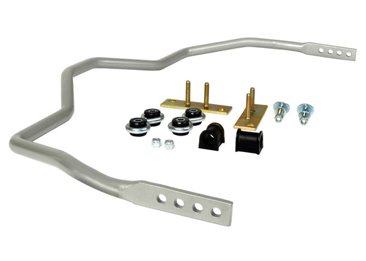 BTR25Z - Sway Bar - 20mm 3 Point Adjustable