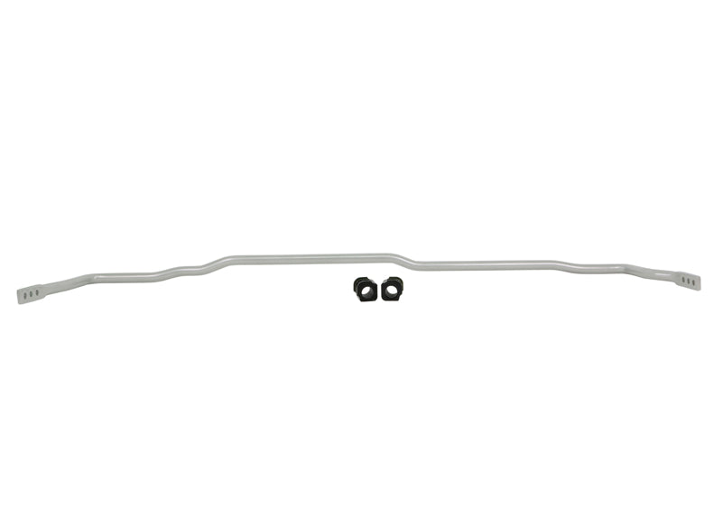 BTR28Z - Sway Bar - 20mm 3 Point Adjustable