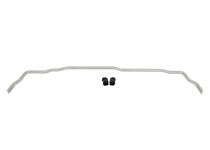 BTR28Z - Sway Bar - 20mm 3 Point Adjustable
