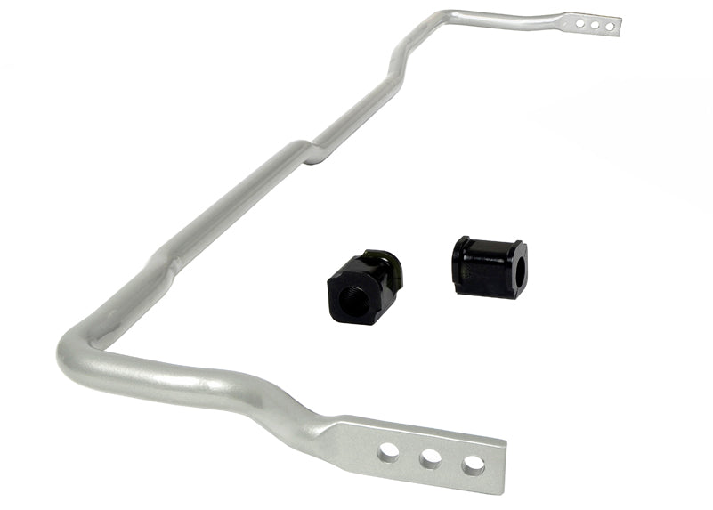 BTR28Z - Sway Bar - 20mm 3 Point Adjustable