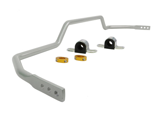 BTR29Z - Sway Bar - 20mm 3 Point Adjustable