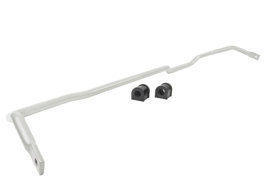 BTR31 - Sway Bar - 18mm Non Adjustable