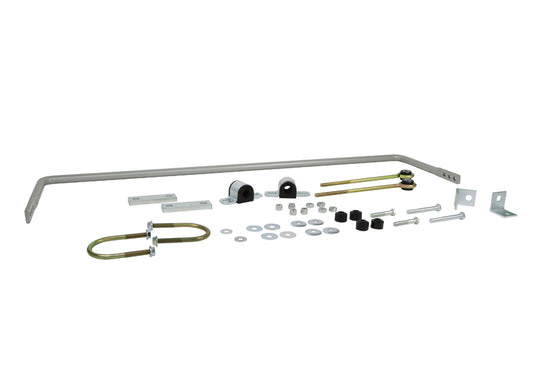 BTR33Z - Sway Bar - 20mm 3 Point Adjustable