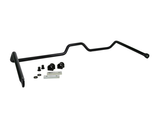 BTR57 - Sway Bar - 27mm Non Adjustable