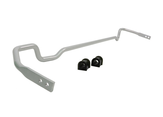 BTR64Z - Sway Bar - 18mm 2 Point Adjustable