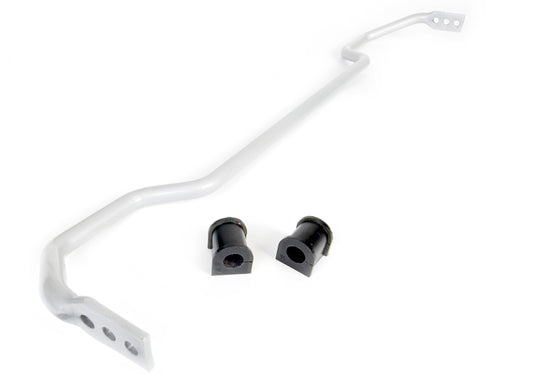 BTR68Z - Sway Bar - 20mm 3 Point Adjustable