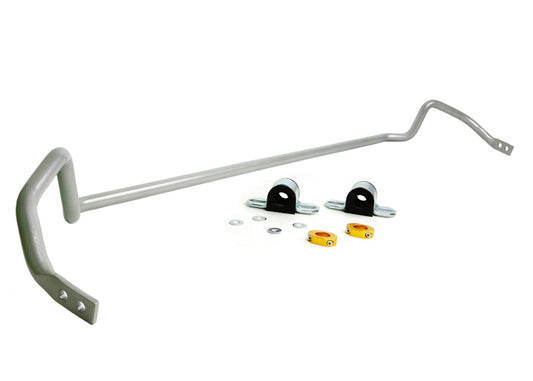 BTR74Z - Sway Bar - 20mm 2 Point Adjustable
