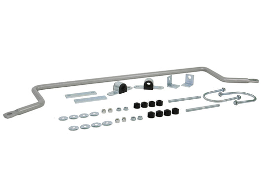 BTR76 - Sway Bar - 22mm Non Adjustable