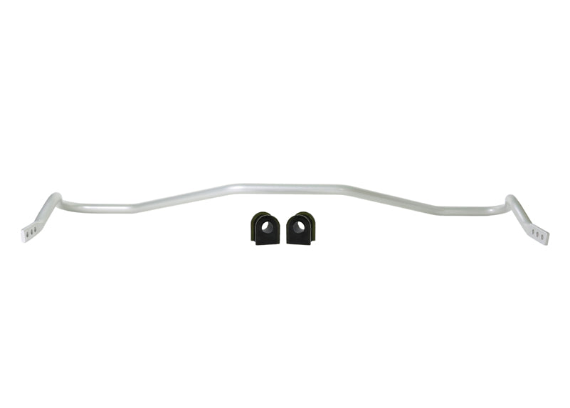 BTR79Z - Sway Bar - 22mm 3 Point Adjustable