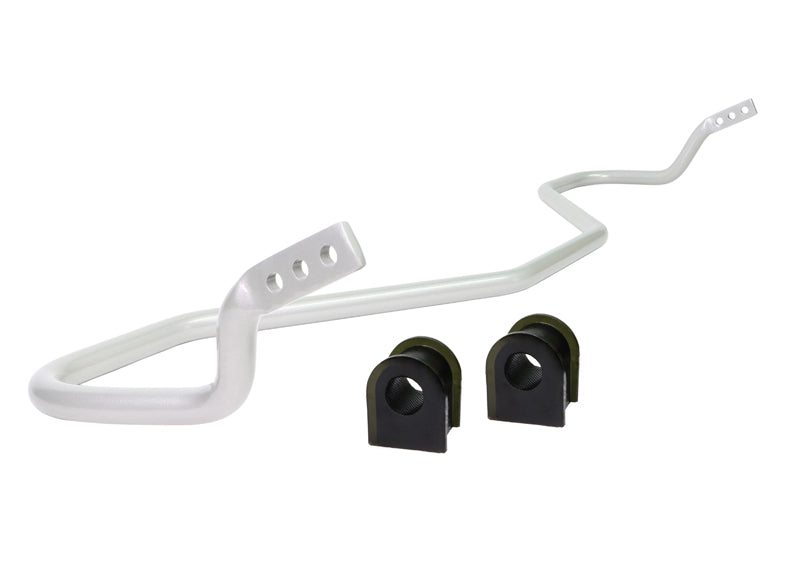 BTR79Z - Sway Bar - 22mm 3 Point Adjustable