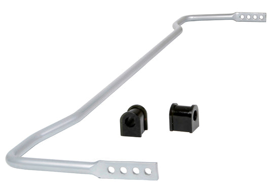 BTR84Z - Sway Bar - 18mm 4 Point Adjustable