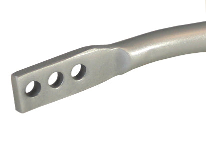 BTR87Z - Sway Bar - 24mm 3 Point Adjustable