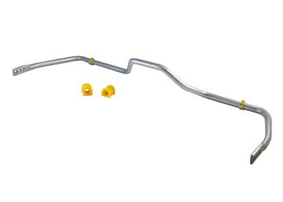 BTR87Z - Sway Bar - 24mm 3 Point Adjustable