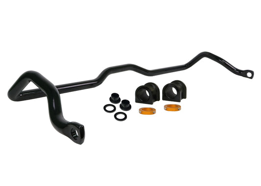 BTR89 - Sway Bar - 30mm Non Adjustable