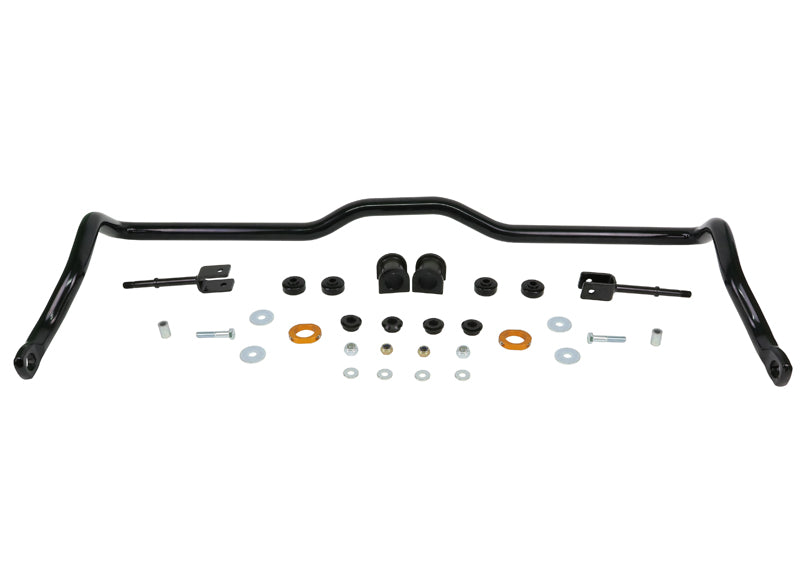 BTR89X - Sway Bar - 33mm Non Adjustable