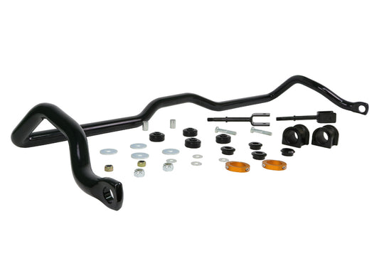 BTR89X - Sway Bar - 33mm Non Adjustable