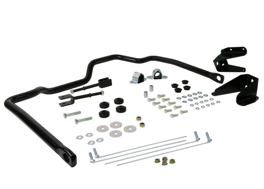 BTR93X - Sway Bar - 30mm Non Adjustable
