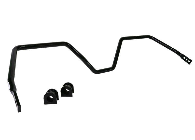 BTR94Z - Sway Bar - 24mm 3 Point Adjustable