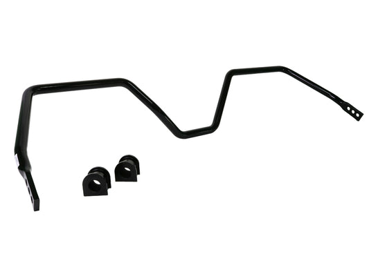BTR94Z - Sway Bar - 24mm 3 Point Adjustable