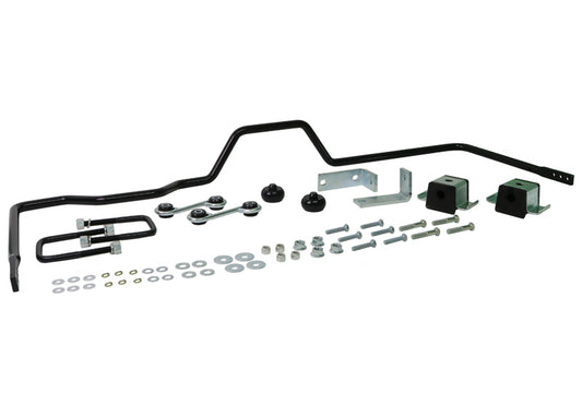 BTR96Z - Sway Bar - 20mm 3 Point Adjustable