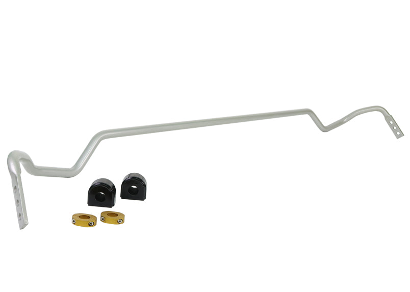 BTR99Z - Sway Bar - 18mm 3 Point Adjustable