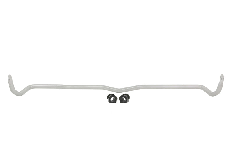 BWF18Z - Sway Bar - 22mm 2 Point Adjustable