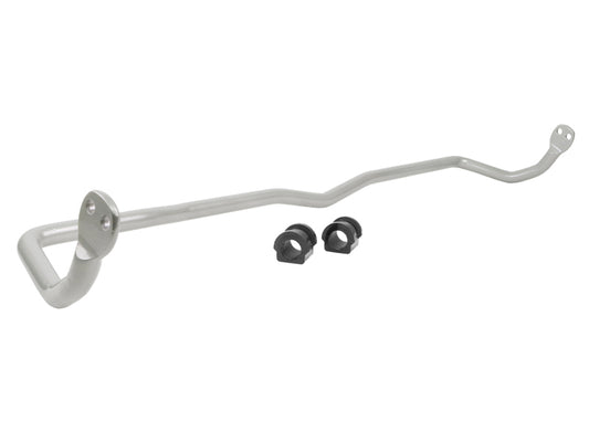 BWF18Z - Sway Bar - 22mm 2 Point Adjustable