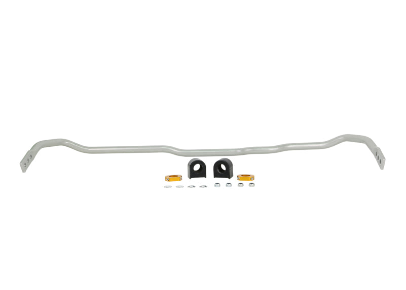 BWF19XZ - Sway Bar - 24mm 3 Point Adjustable