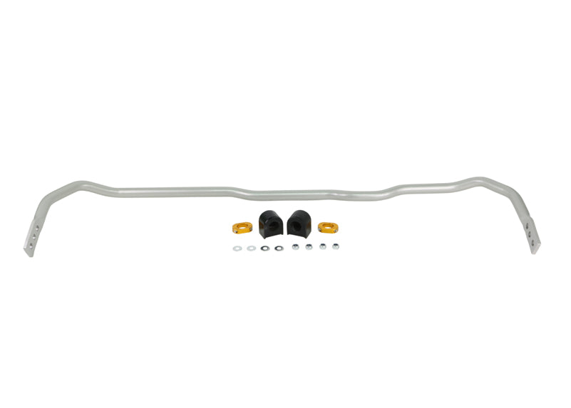 BWF19XZ - Sway Bar - 24mm 3 Point Adjustable
