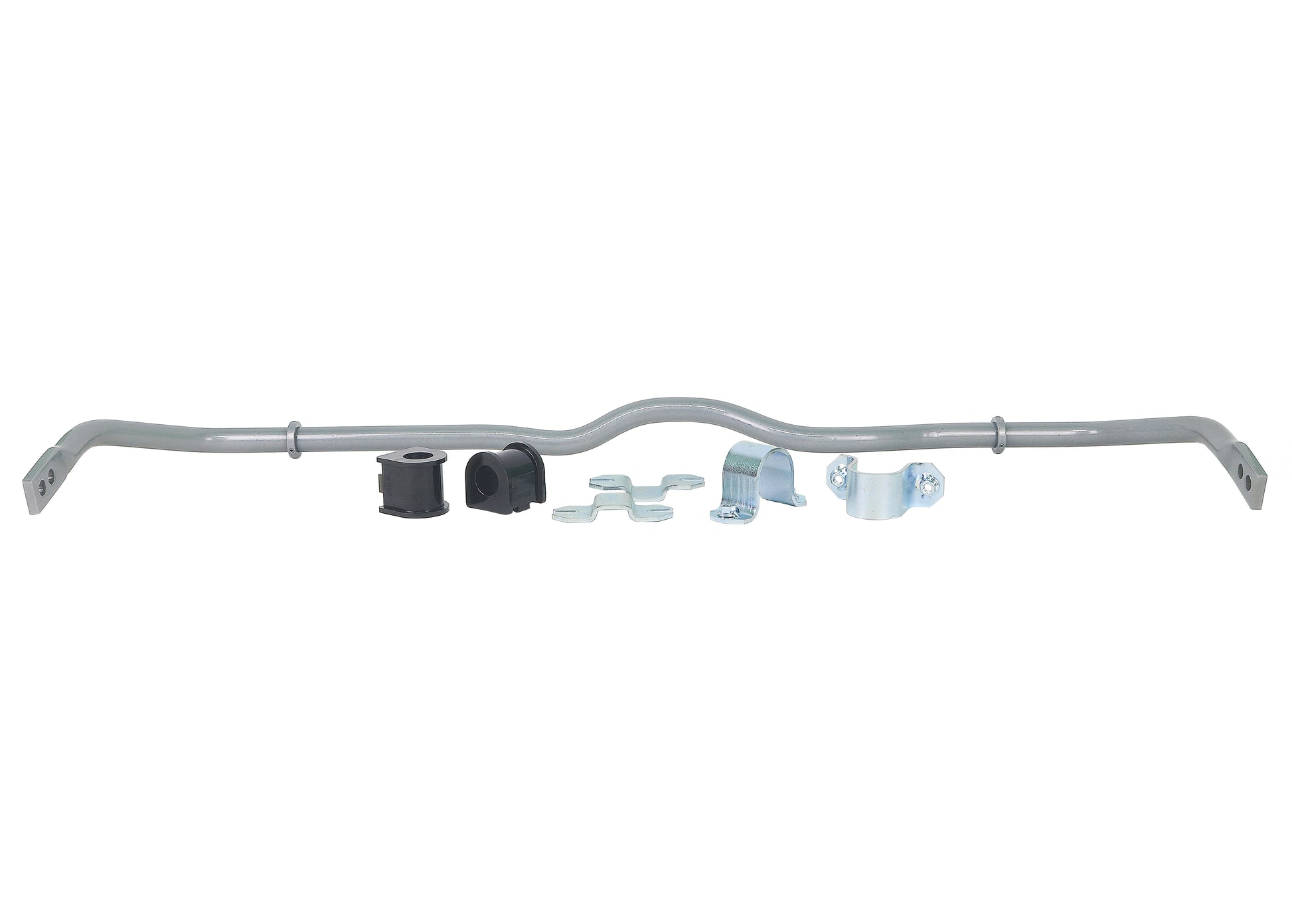 BWF20XZ - Sway Bar - 24mm 3 Point Adjustable
