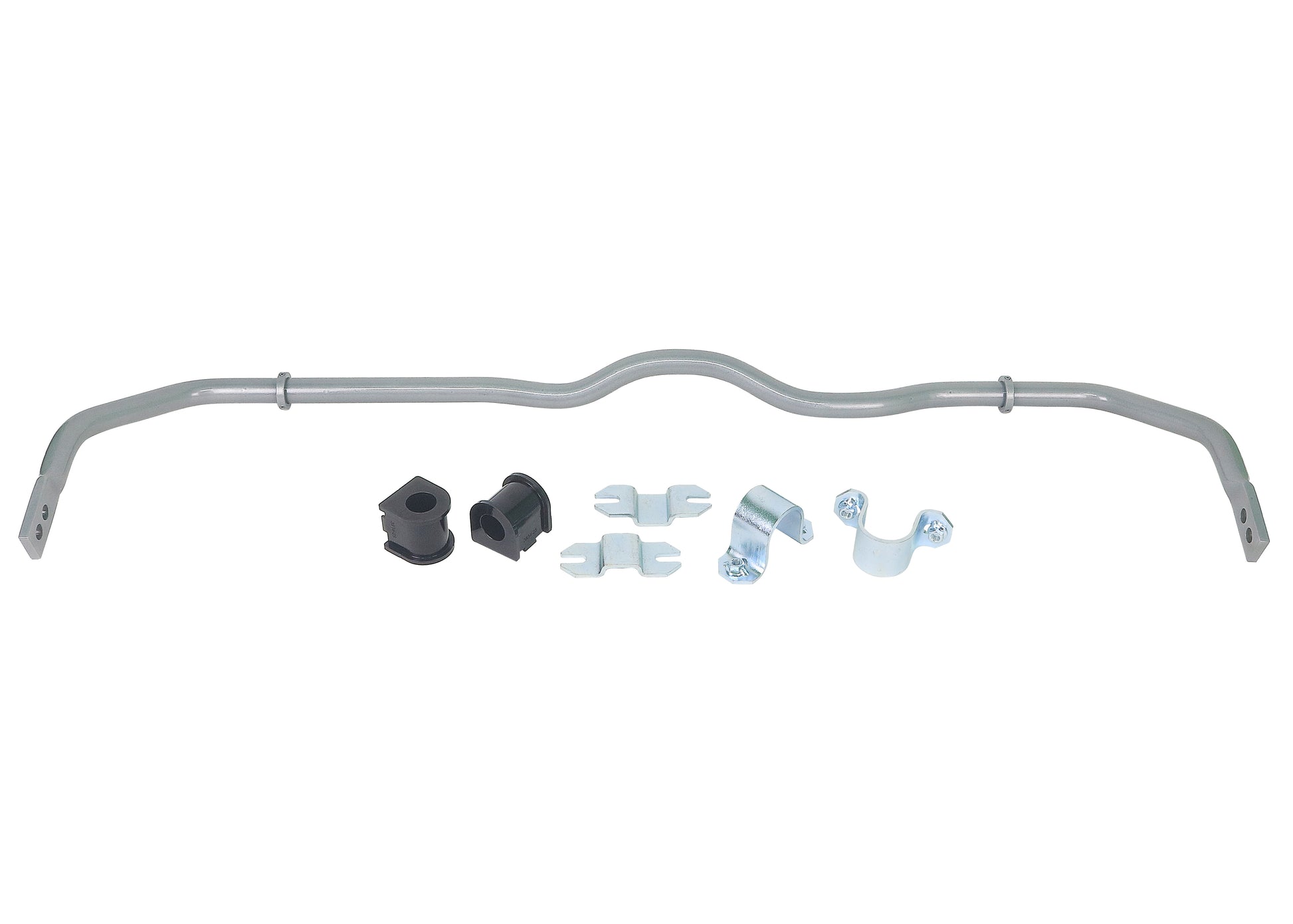 BWF20XZ - Sway Bar - 24mm 3 Point Adjustable