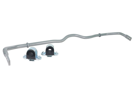 BWF20XZ - Sway Bar - 24mm 3 Point Adjustable