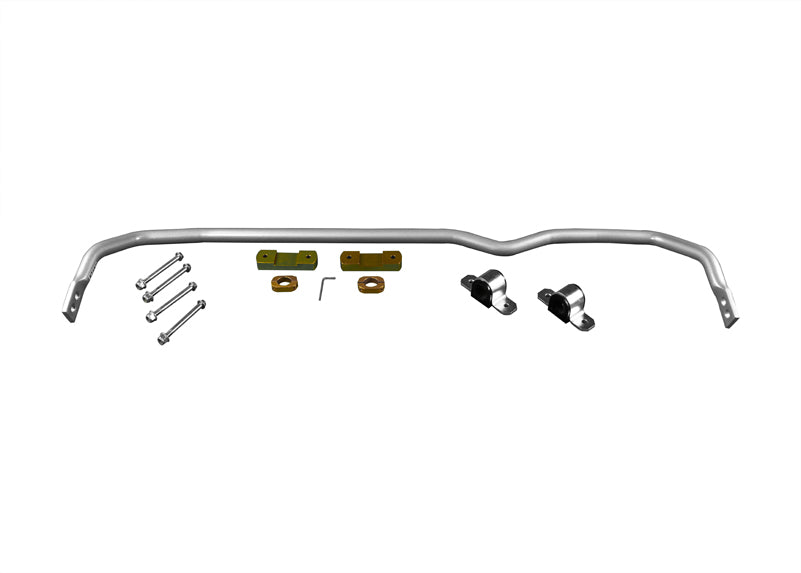 BWF21XZ - Sway Bar - 24mm 2 Point Adjustable