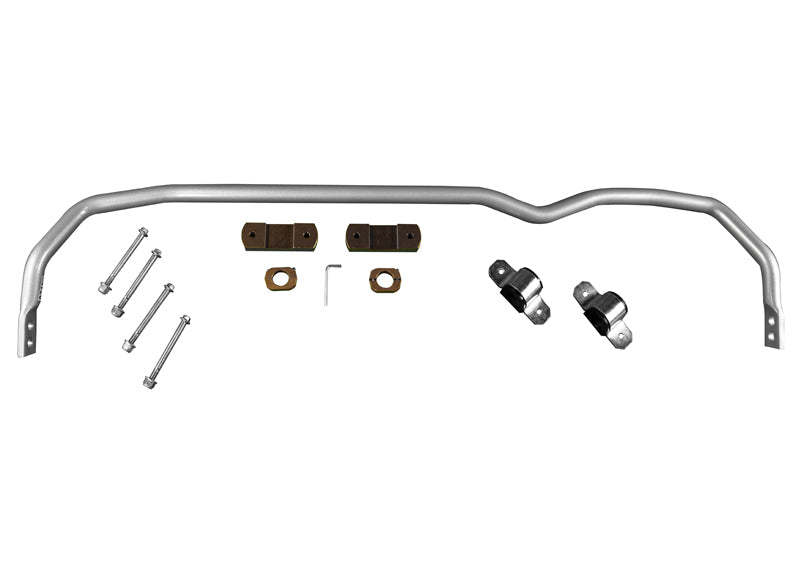 BWF21XZ - Sway Bar - 24mm 2 Point Adjustable