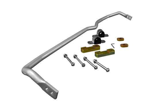 BWF21XZ - Sway Bar - 24mm 2 Point Adjustable